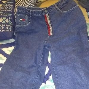 Tommy Hilfiger jeans